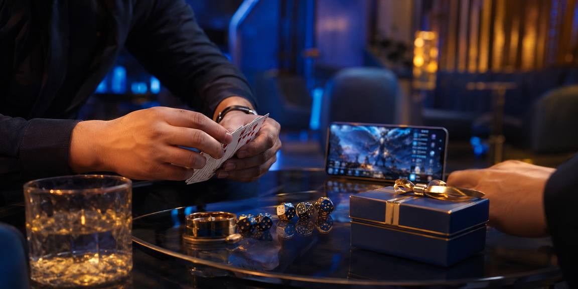 uu99.com Bàn Casino Live Dealer Ngay Trên Điện Thoại